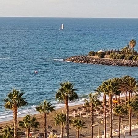 Maite Beach Vibe Benalmádena Dış mekan fotoğraf