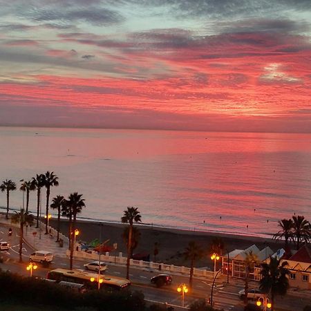 Maite Beach Vibe Benalmádena Dış mekan fotoğraf