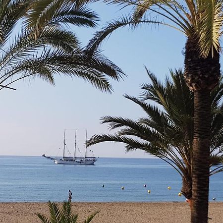 Maite Beach Vibe Benalmádena Dış mekan fotoğraf