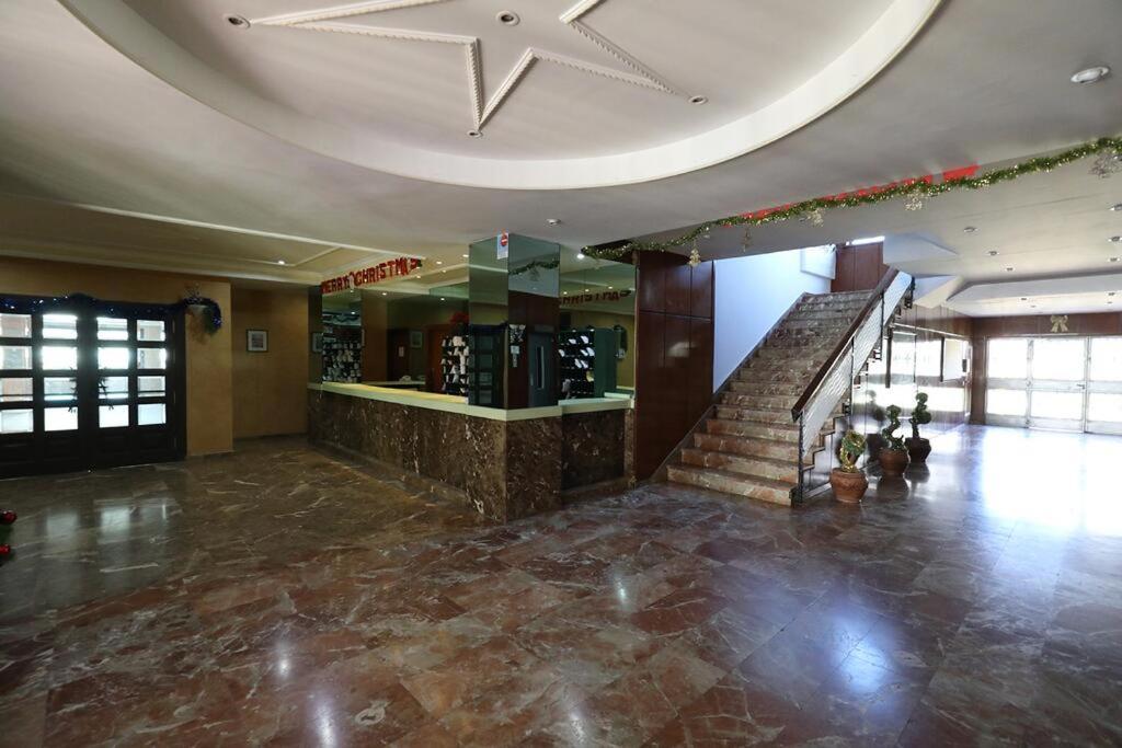 Maite Beach Vibe Benalmádena Dış mekan fotoğraf