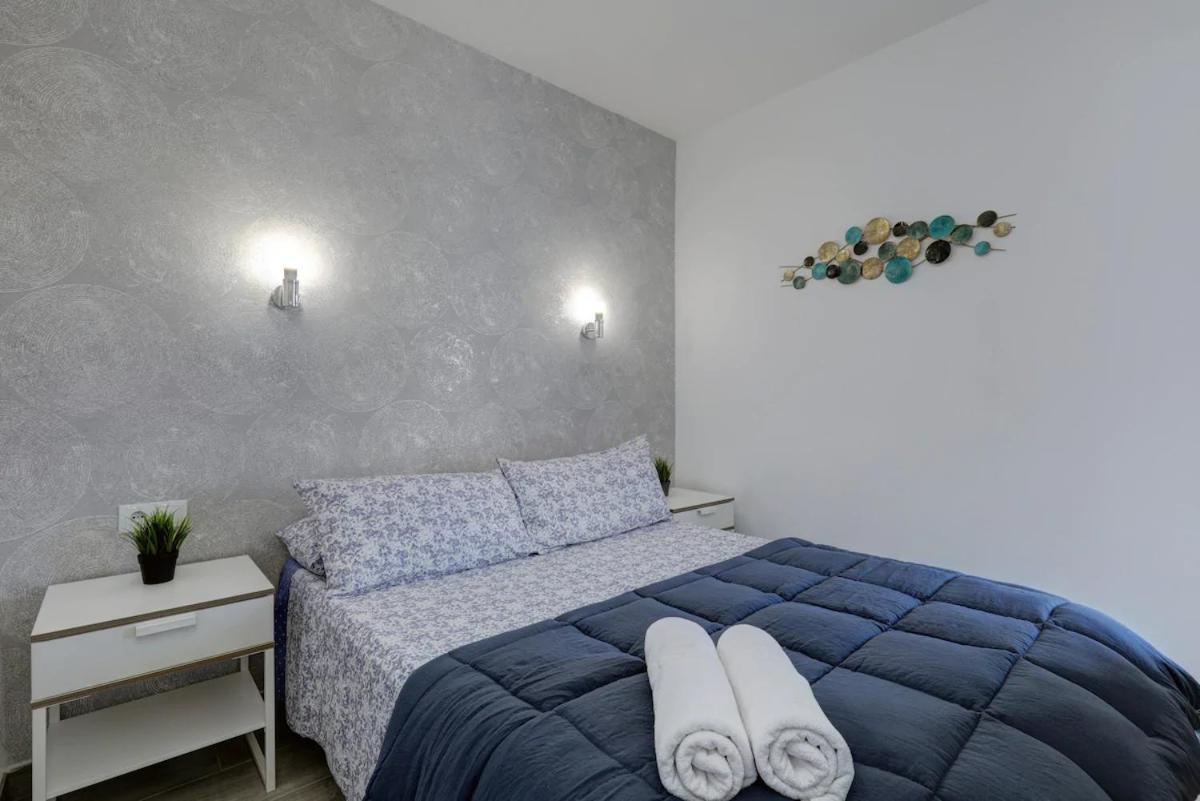 Maite Beach Vibe Benalmádena Dış mekan fotoğraf