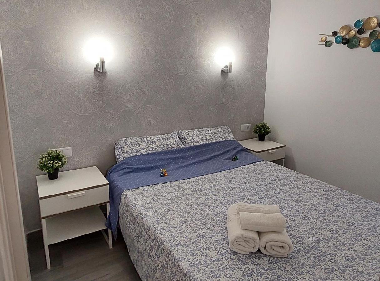 Maite Beach Vibe Benalmádena Dış mekan fotoğraf
