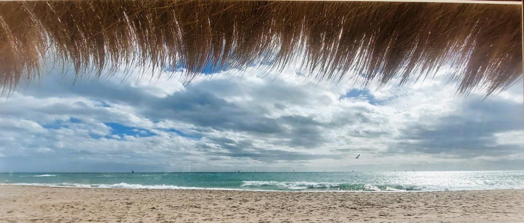 Maite Beach Vibe Benalmádena Dış mekan fotoğraf